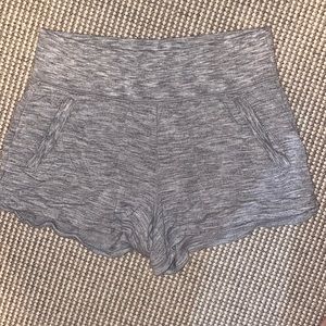 Athleta Shorts